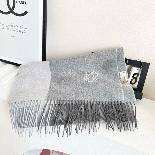 ブランドマフラー側面デザイン